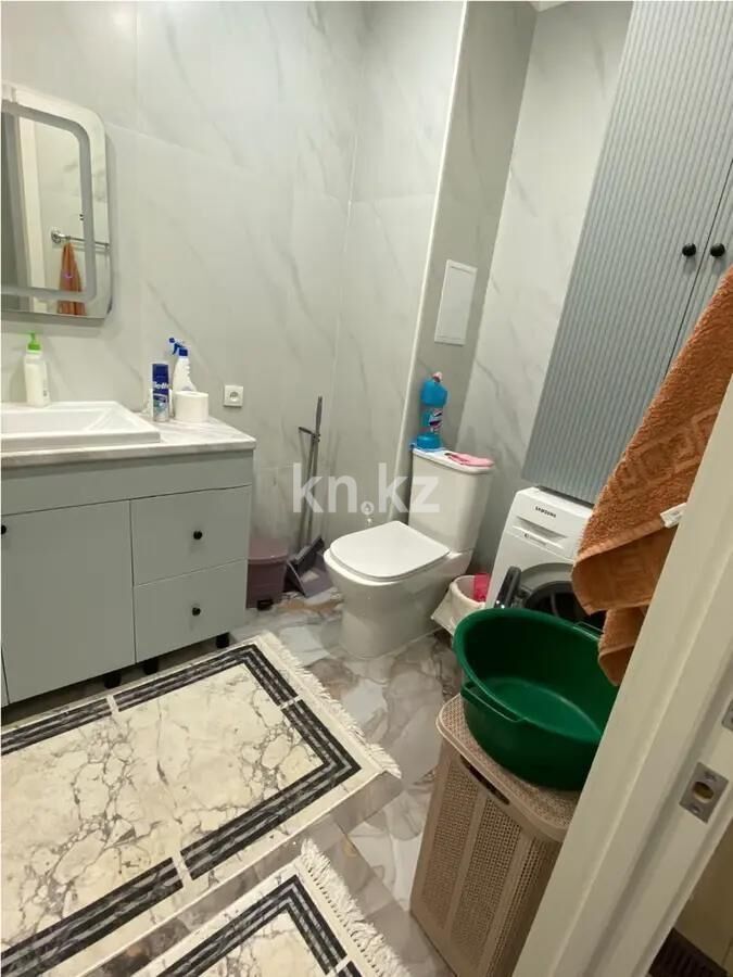 Продажа 2-комнатной квартиры, 45 м² - Продажа двухкомнатных квартир в блочном доме в Казахстане - страница 72 фото 4 из 5