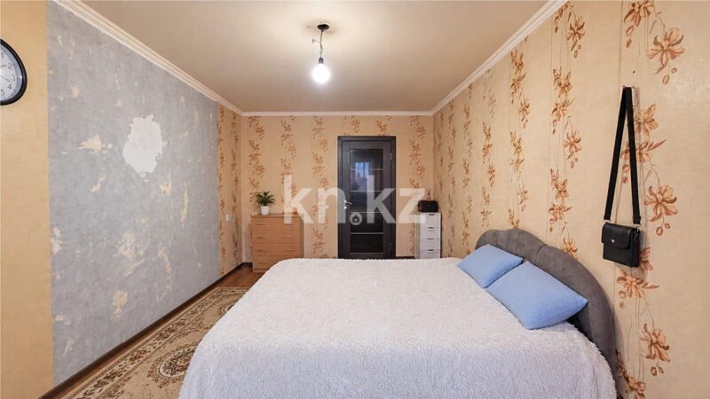 Продажа 2-комнатной квартиры, 48 м² - Продажа квартир в Майкудуке Караганды - страница 3 фото 4 из 7