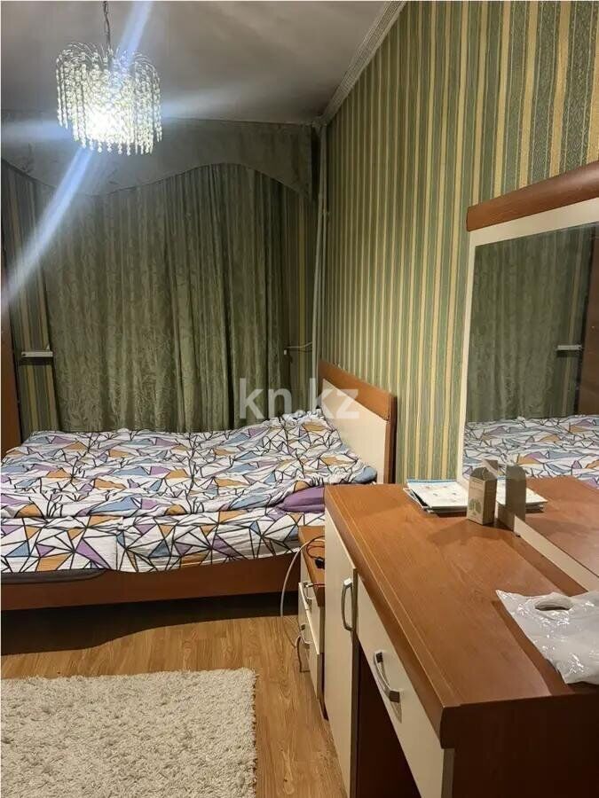 Продажа 3-комнатной квартиры, 80 м² - Продажа квартир в Алматы - страница 32 фото 2 из 8