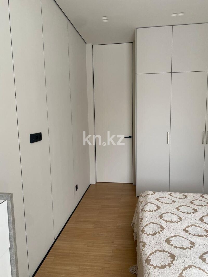 Продажа 3-комнатной квартиры, 96 м² - Продажа трехкомнатных квартир в Астане - страница 12 фото 22 из 25