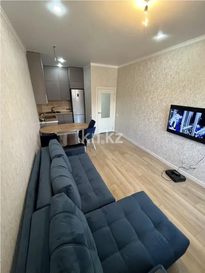 Продажа 2-комнатной квартиры, 47 м² - Продажа двухкомнатных квартир в кирпичном доме в Казахстане - страница 7 фото 1 из 2