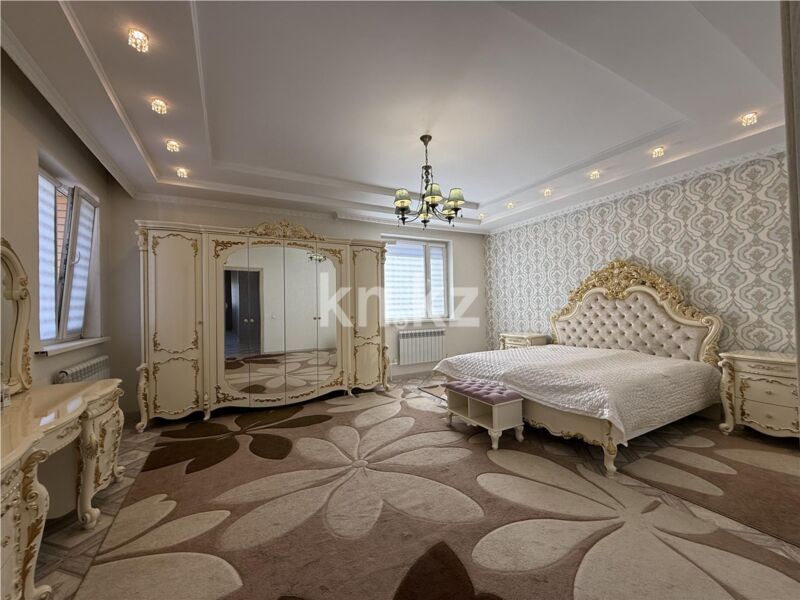 Продажа 5-комнатного дома, 450 м² - Продажа домов, коттеджей в Караганде - страница 2 фото 9 из 31