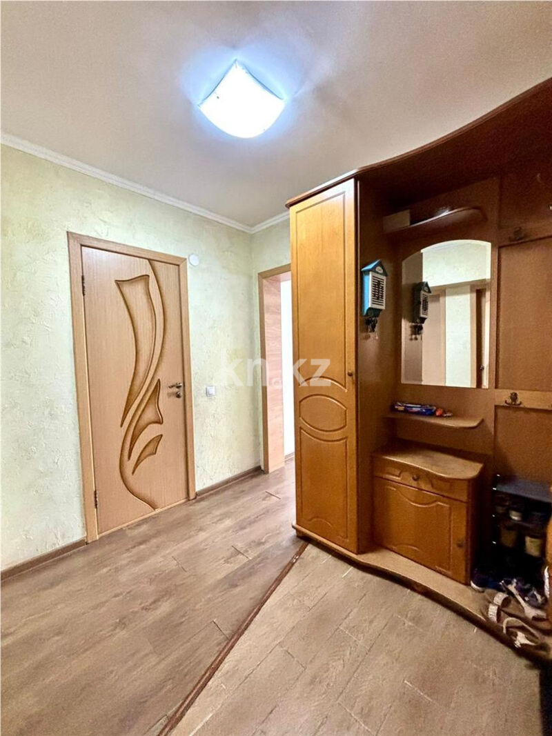 Продажа 3-комнатной квартиры, 80 м² - Продажа квартир в Михайловке Караганды - страница 4 фото 19 из 22