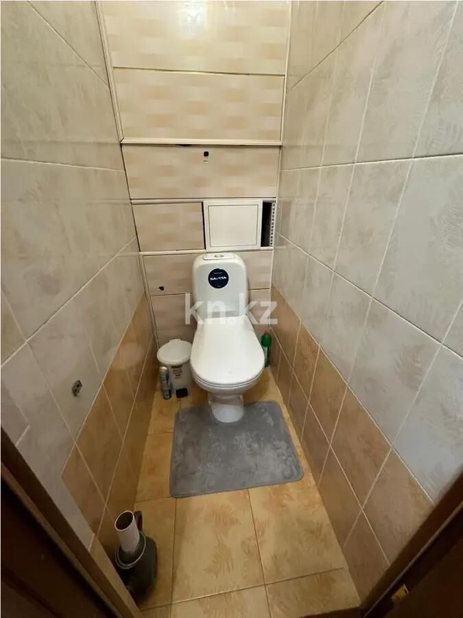 Продажа 3-комнатной квартиры, 95 м² - Продажа квартир в кирпичном доме в Астане фото 4 из 4