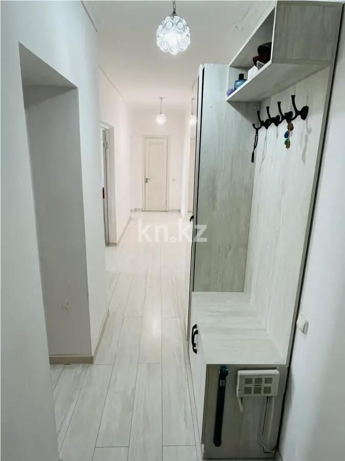 Продажа 2-комнатной квартиры, 60 м² - Продажа двухкомнатных квартир в р-не Алматы Астаны - страница 17 фото 5 из 5
