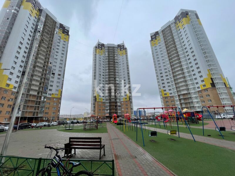 Продажа 1-комнатной квартиры, 36 м² - Продажа квартир в Казахстане - страница 95 фото 9 из 10