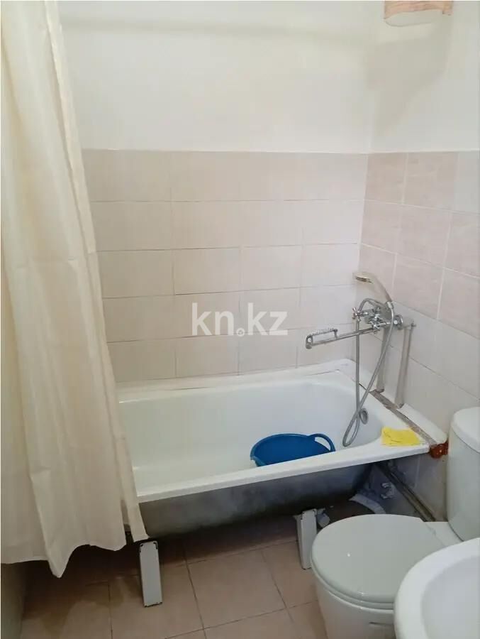 Продажа 1-комнатной квартиры, 38.7 м² - Продажа однокомнатных квартир в Жетысуском р-не Алматы - страница 12 фото 4 из 4