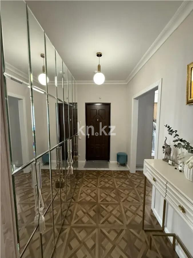 Продажа 3-комнатной квартиры, 59 м² - Продажа квартир в монолитно-каркасном доме в Астане - страница 86 фото 6 из 6