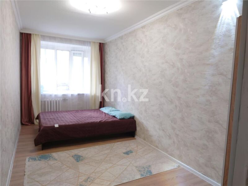 Продажа 2-комнатной квартиры, 63 м² - Продажа квартир в новостройках Астаны - страница 12 фото 3 из 7