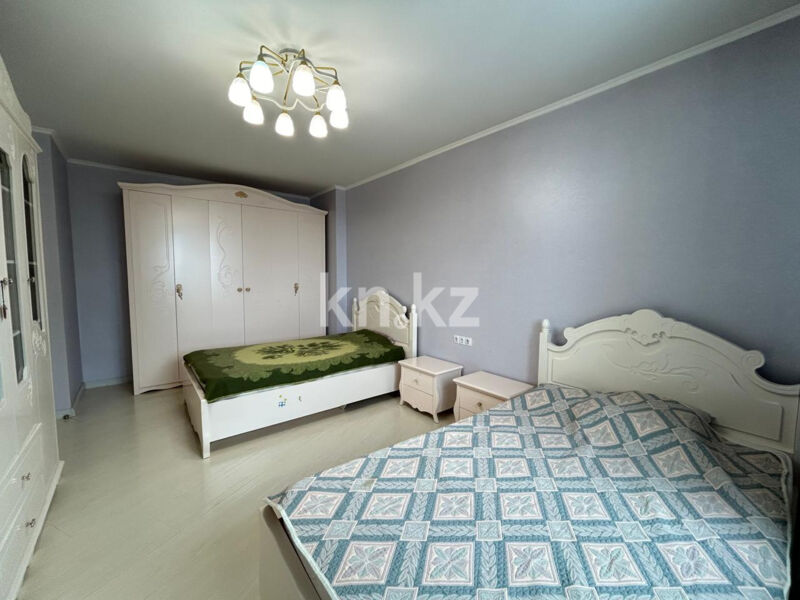 Продажа 5-комнатной квартиры, 202 м² - Продажа квартир в монолитном доме в Астане - страница 14 фото 8 из 26