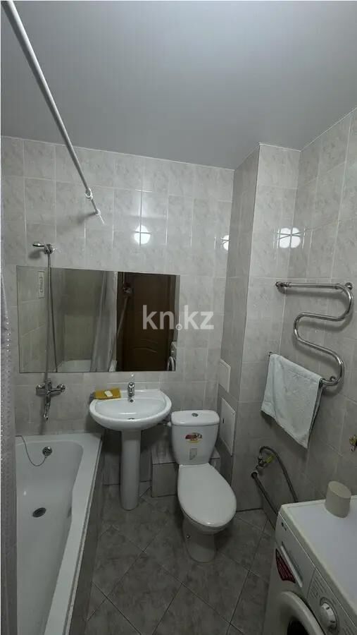 Продажа 1-комнатной квартиры, 39 м² - Продажа однокомнатных квартир в р-не Сарайшык Астаны - страница 26 фото 3 из 3