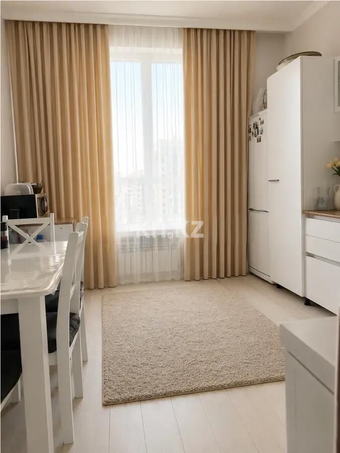 Продажа 2-комнатной квартиры, 58 м² - Продажа двухкомнатных квартир в р-не Нура Астаны - страница 42 фото 2 из 3
