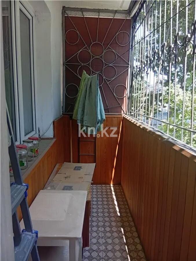 Продажа 3-комнатной квартиры, 72.6 м² - Продажа трехкомнатных квартир от собственников в Алматы - страница 14 фото 5 из 5