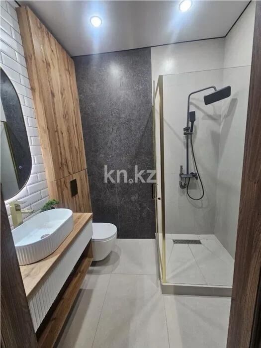 Продажа 2-комнатной квартиры, 50 м² - Продажа двухкомнатных квартир в р-не Алматы Астаны - страница 8 фото 5 из 7
