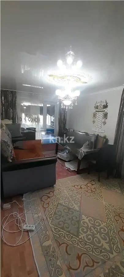 Продажа 3-комнатной квартиры, 61 м² - Продажа трехкомнатных квартир в Темиртау - страница 3 фото 1 из 6