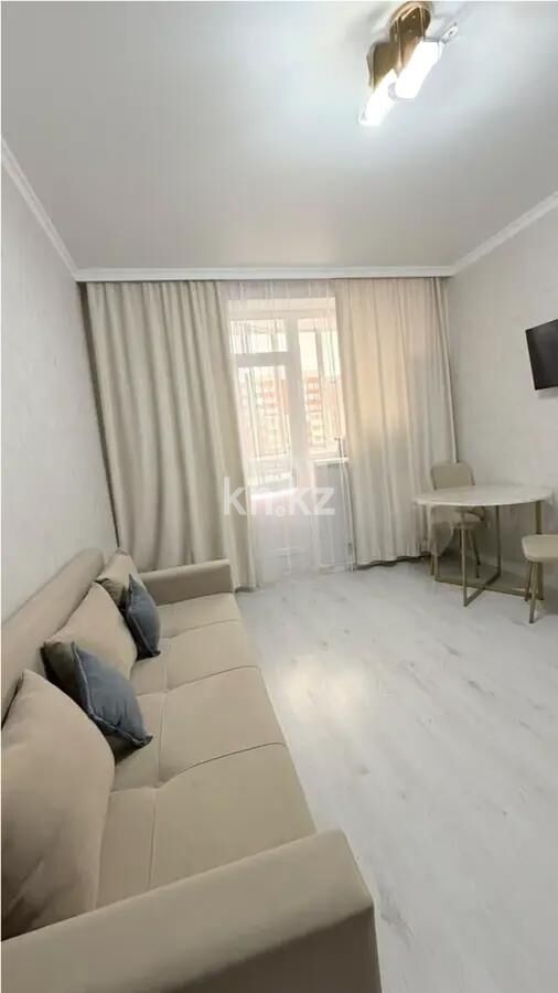 Продажа 1-комнатной квартиры, 21 м² - Продажа однокомнатных квартир в р-не Сарайшык Астаны - страница 14 фото 1 из 3