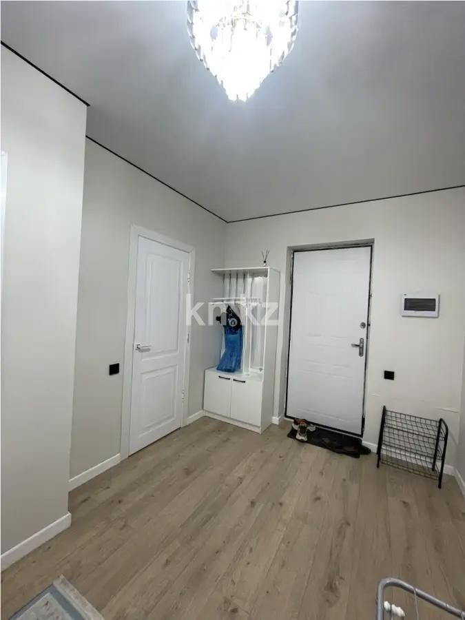 Продажа 2-комнатной квартиры, 40 м² - Продажа двухкомнатных квартир в Наурызбайском р-не Алматы - страница 25 фото 4 из 4