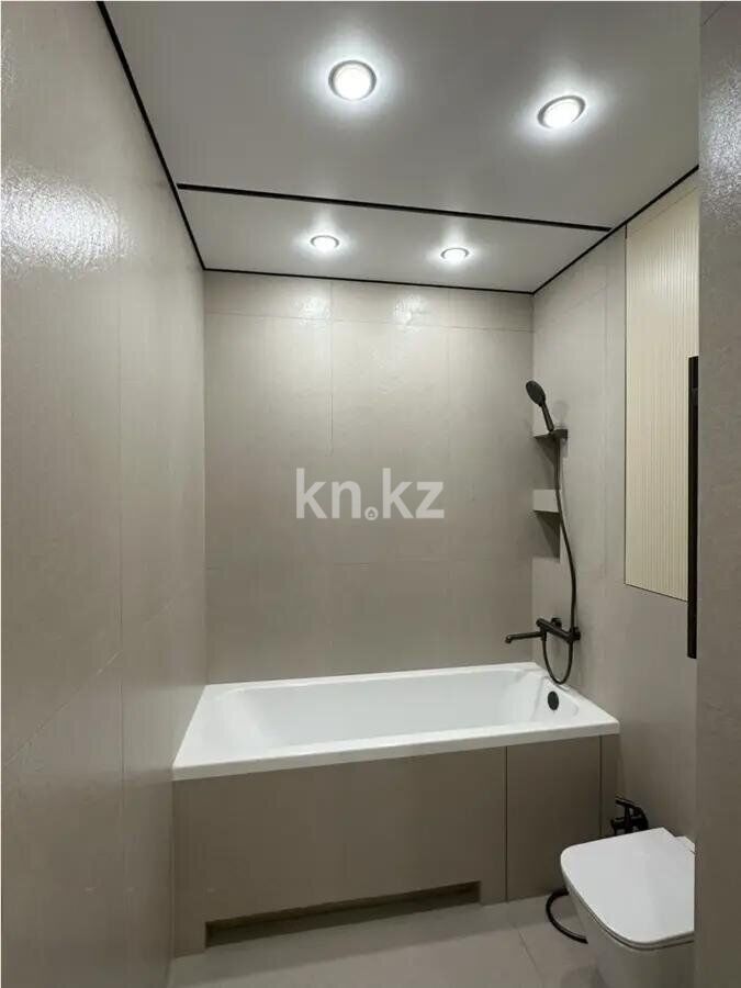 Продажа 2-комнатной квартиры, 51 м² - Продажа квартир в Алматы - страница 21 фото 3 из 3