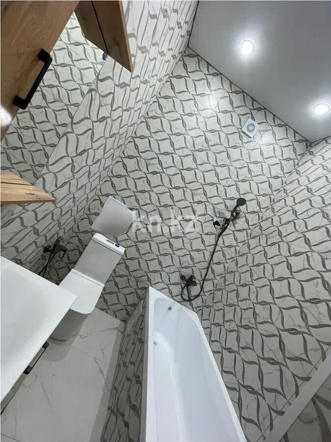 Продажа 2-комнатной квартиры, 40 м² - Продажа двухкомнатных квартир в Караганде фото 3 из 4