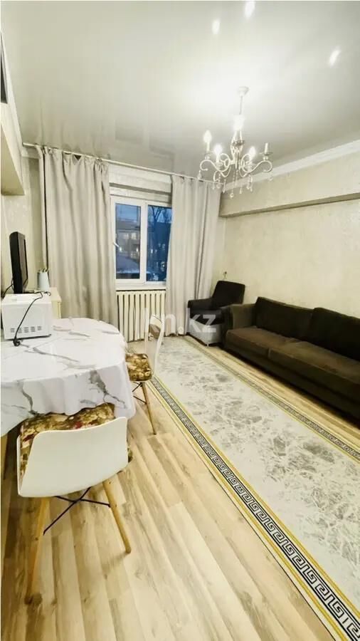 Продажа 1-комнатной квартиры, 20 м² - Продажа квартир от собственников в Алматы - страница 19 фото 1 из 2