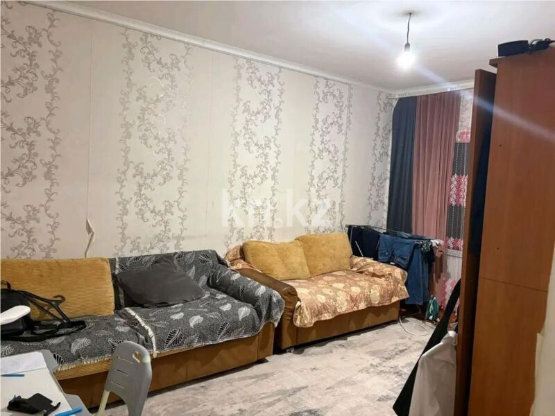 Продажа 2-комнатной квартиры, 45 м² - Продажа квартир в кирпичном доме в Алматы - страница 2 фото 1 из 4