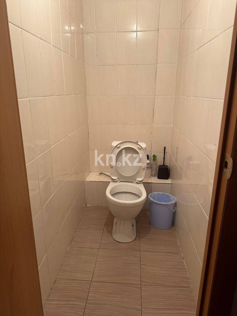 Аренда 1-комнатной квартиры, 38 м² - Аренда квартир помесячно в Казахстане фото 10 из 10