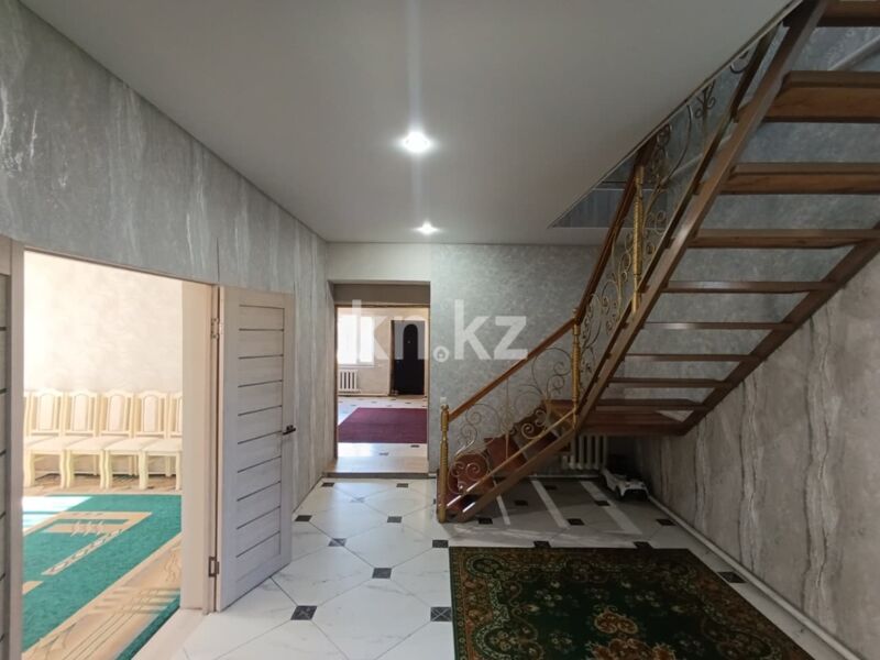 Продажа 5-комнатного дома, 200 м² - Продажа домов, коттеджей в Караганде - страница 3 фото 10 из 25