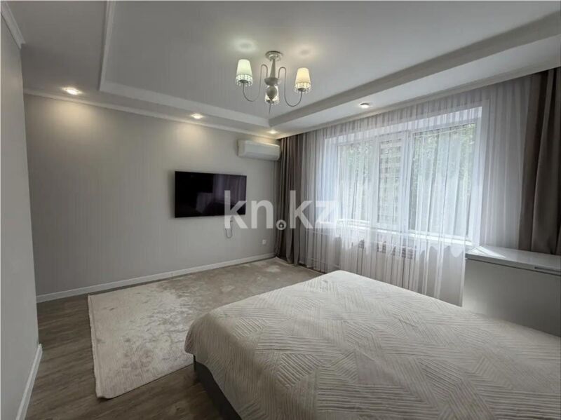Продажа 4-комнатной квартиры, 85 м² - Продажа четырехкомнатных квартир в панельном доме в Казахстане - страница 2 фото 3 из 12