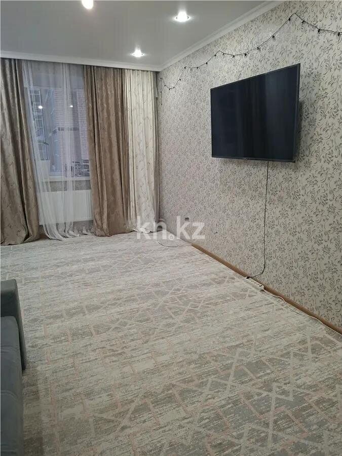 Продажа 2-комнатной квартиры, 60 м² - Продажа двухкомнатных квартир в кирпичном доме в Казахстане - страница 7 фото 1 из 4