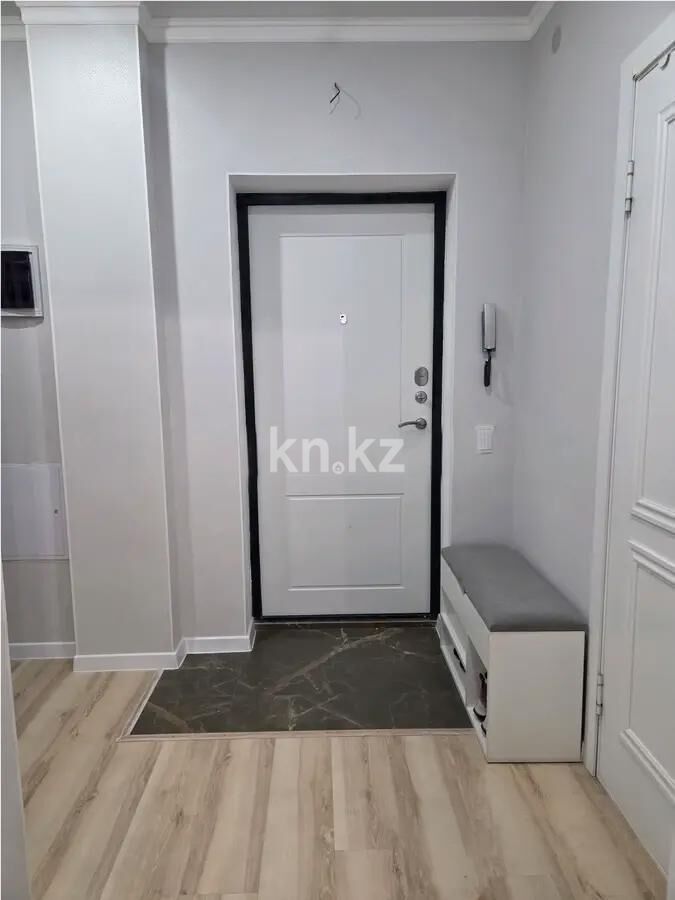 Продажа 1-комнатной квартиры, 45 м² - Продажа квартир в монолитно-каркасном доме в Казахстане - страница 56 фото 4 из 4