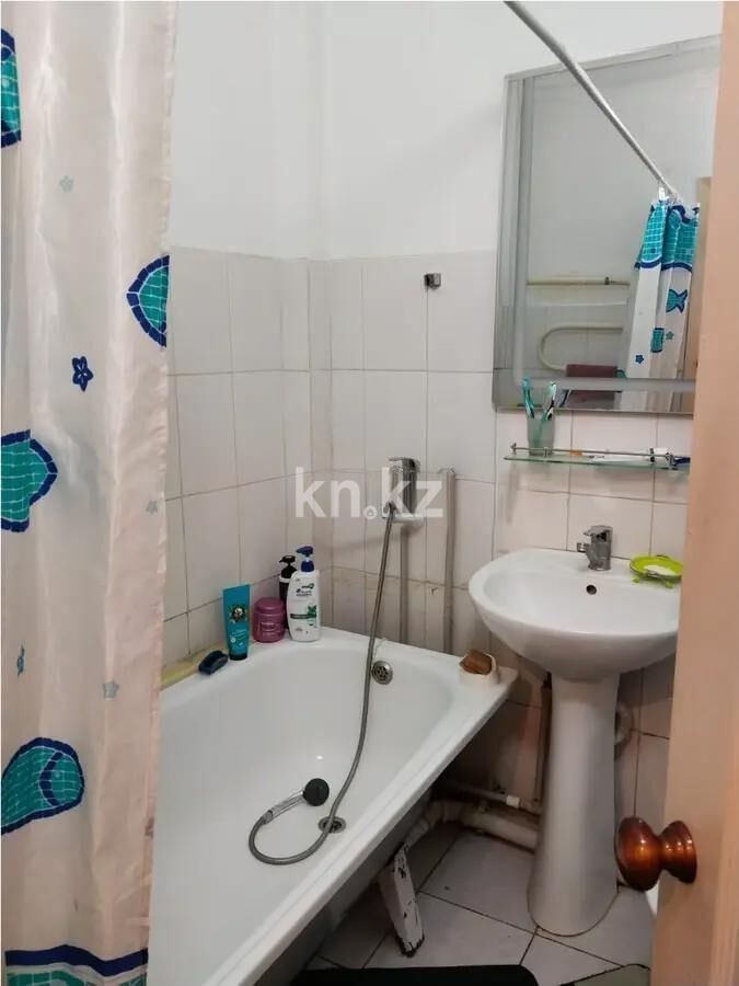 Продажа 1-комнатной квартиры, 48 м² - Продажа однокомнатных квартир в Алатауском р-не Алматы - страница 20 фото 3 из 4