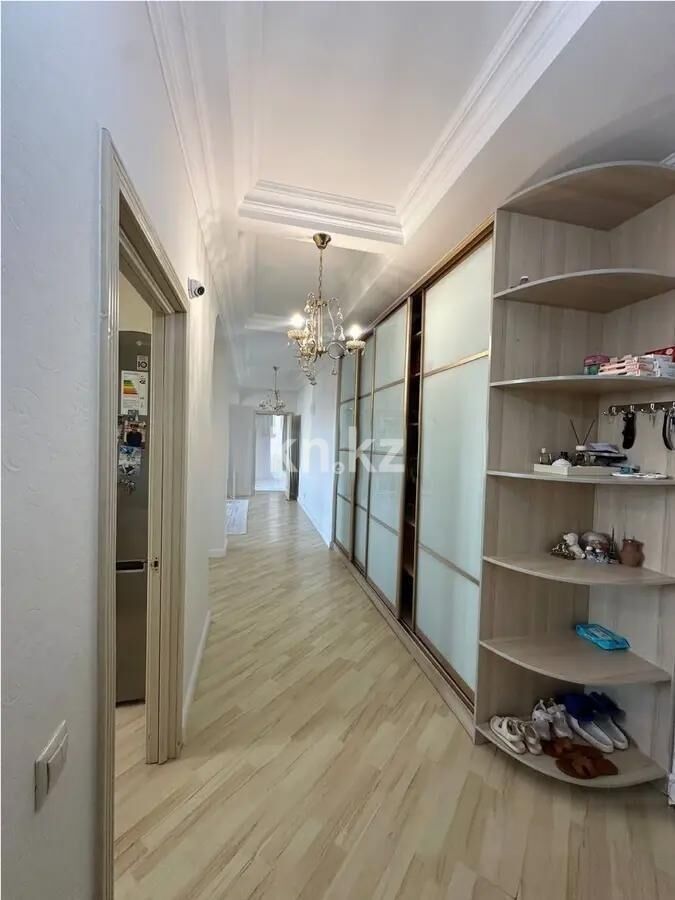 Продажа 3-комнатной квартиры, 117 м² - Продажа трехкомнатных квартир в кирпичном доме в Казахстане - страница 50 фото 7 из 7