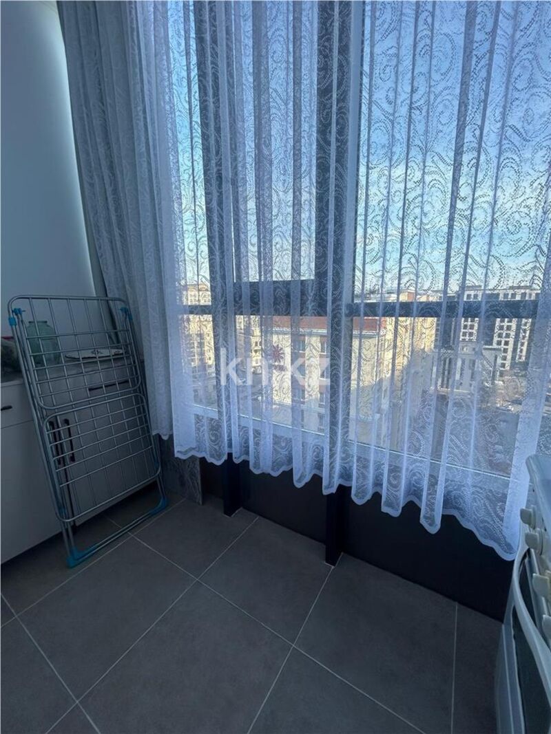 Продажа 2-комнатной квартиры, 65.4 м² - Продажа квартир в кирпичном доме в Астане - страница 220 фото 14 из 15