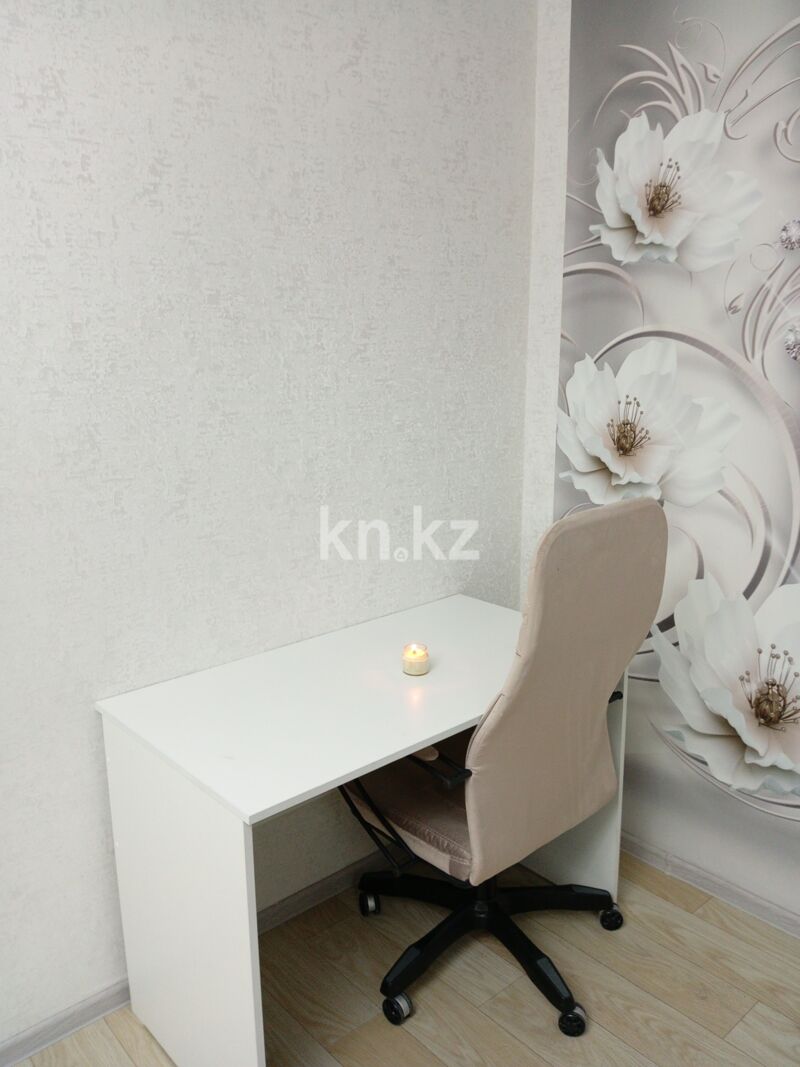 Продажа 1-комнатной квартиры, 42 м² - Продажа квартир в монолитно-каркасном доме в Казахстане - страница 18 фото 13 из 24