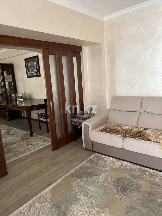 Продажа 4-комнатной квартиры, 125 м² - Продажа квартир от собственников в Алматы - страница 530 фото 4 из 8