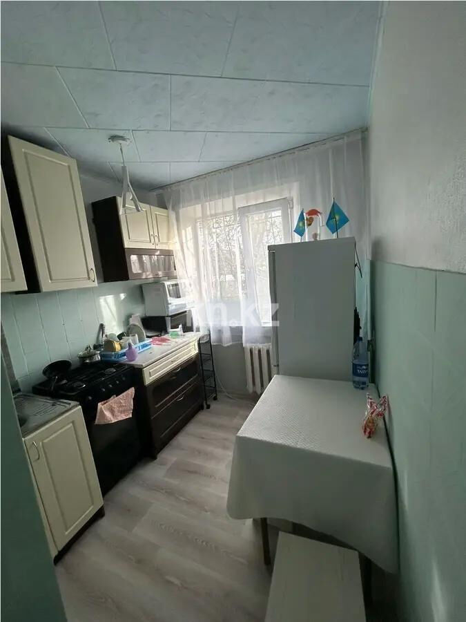 Продажа 2-комнатной квартиры, 43 м² - Продажа двухкомнатных квартир в Шахтинске - страница 3 фото 2 из 4