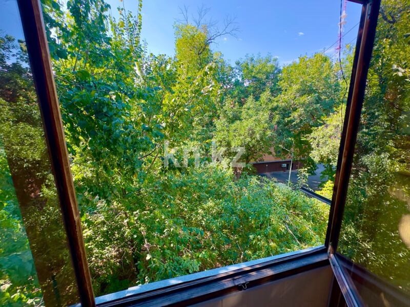 Продажа 1-комнатной квартиры, 31.2 м² - Продажа однокомнатных квартир в Бостандыкском р-не Алматы фото 8 из 17