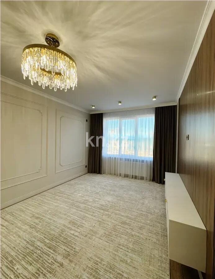 Продажа 3-комнатной квартиры, 88 м² - Продажа квартир в монолитном доме в Астане фото 1 из 4