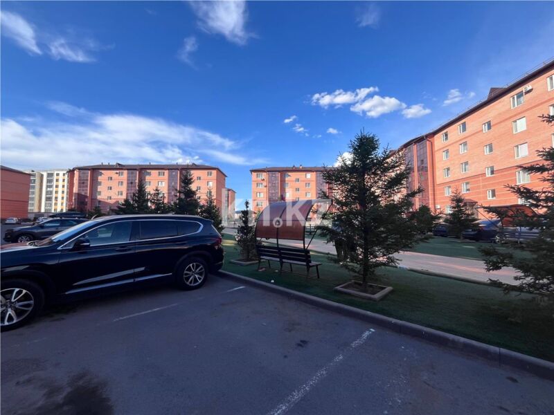 Продажа 2-комнатной квартиры, 62 м² - Продажа двухкомнатных квартир на Юго-Востоке Караганды - страница 19 фото 15 из 17