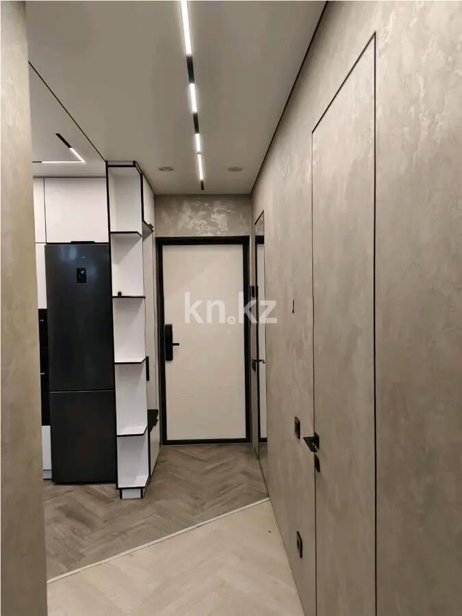 Продажа 3-комнатной квартиры, 50 м² - Продажа трехкомнатных квартир в Бостандыкском р-не Алматы - страница 25 фото 4 из 4