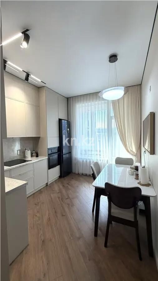 Продажа 3-комнатной квартиры, 90 м² - Продажа трехкомнатных квартир в кирпичном доме в Казахстане - страница 91 фото 4 из 5