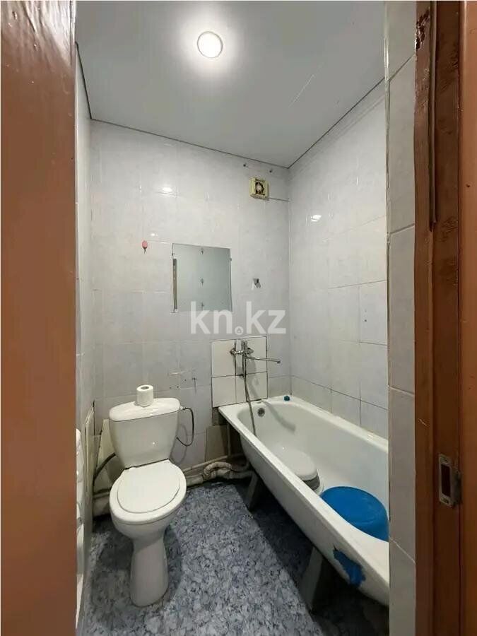 Продажа 1-комнатной квартиры, 18 м² - Продажа квартир в Астане - страница 9 фото 3 из 3