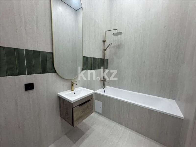 Продажа 2-комнатной квартиры, 70 м² - Продажа двухкомнатных квартир в кирпичном доме в Астане фото 3 из 4