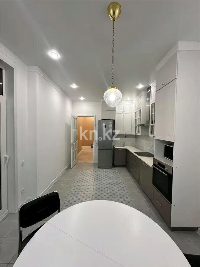 Продажа 3-комнатной квартиры, 130 м² - Продажа недвижимости в Астане - страница 29 фото 4 из 7