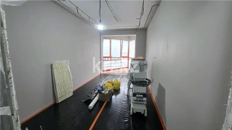 Продажа 4-комнатной квартиры, 127.7 м² - Продажа квартир в Медеуском р-не Алматы фото 2 из 3