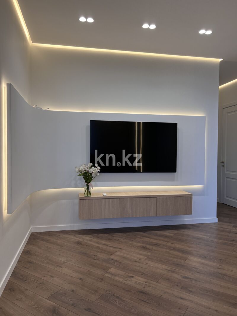 Продажа 3-комнатной квартиры, 85 м² - Продажа квартир в монолитном доме в Астане - страница 2 фото 6 из 19