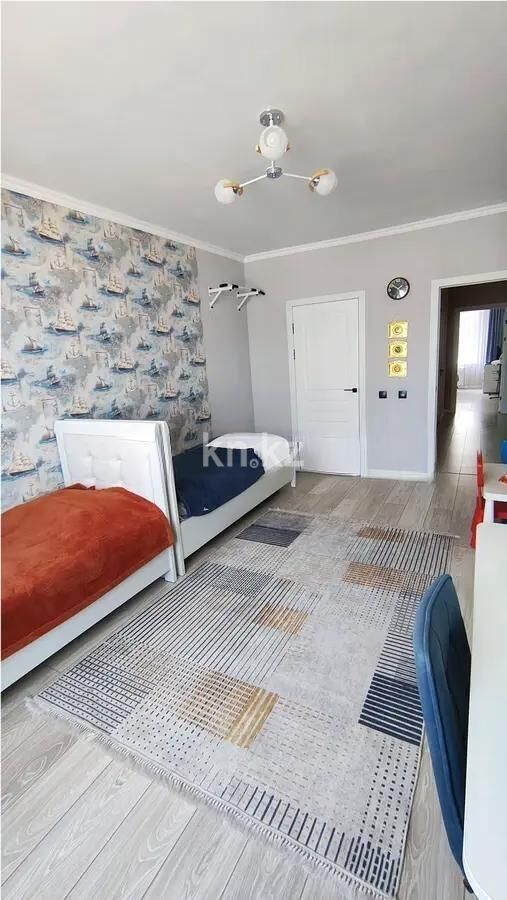 Продажа 3-комнатной квартиры, 95 м² - Продажа трехкомнатных квартир в монолитно-каркасном доме в Казахстане - страница 108 фото 3 из 9