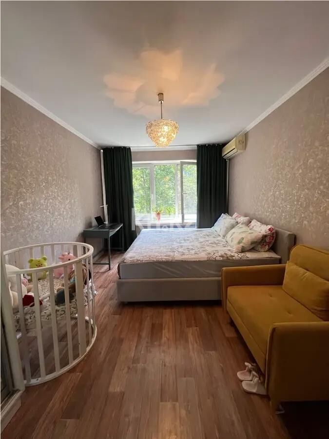 Продажа 3-комнатной квартиры, 63 м² - Продажа трехкомнатных квартир в Ауэзовском р-не Алматы - страница 10 фото 2 из 6