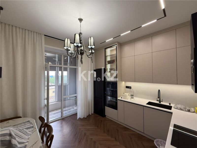 Продажа 3-комнатной квартиры, 71 м² - Продажа трехкомнатных квартир на Юго-Востоке Караганды - страница 19 фото 5 из 16