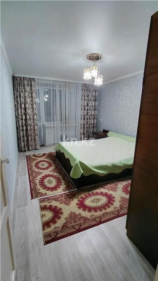 Продажа 4-комнатной квартиры, 94 м² - Продажа квартир в Казахстане - страница 190 фото 2 из 7
